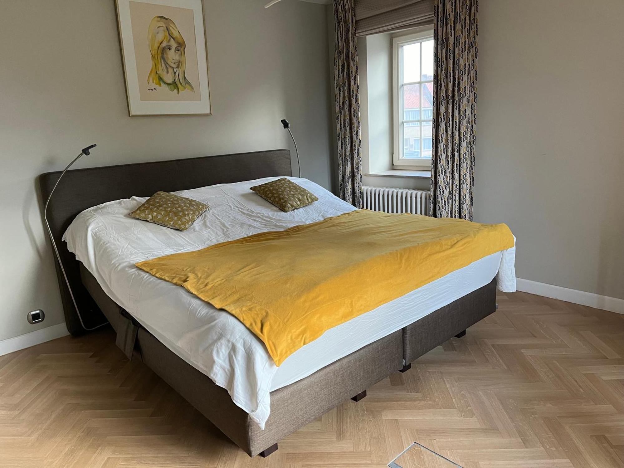 Bed and Breakfast Cedrus Jabbeke  Exterior foto
